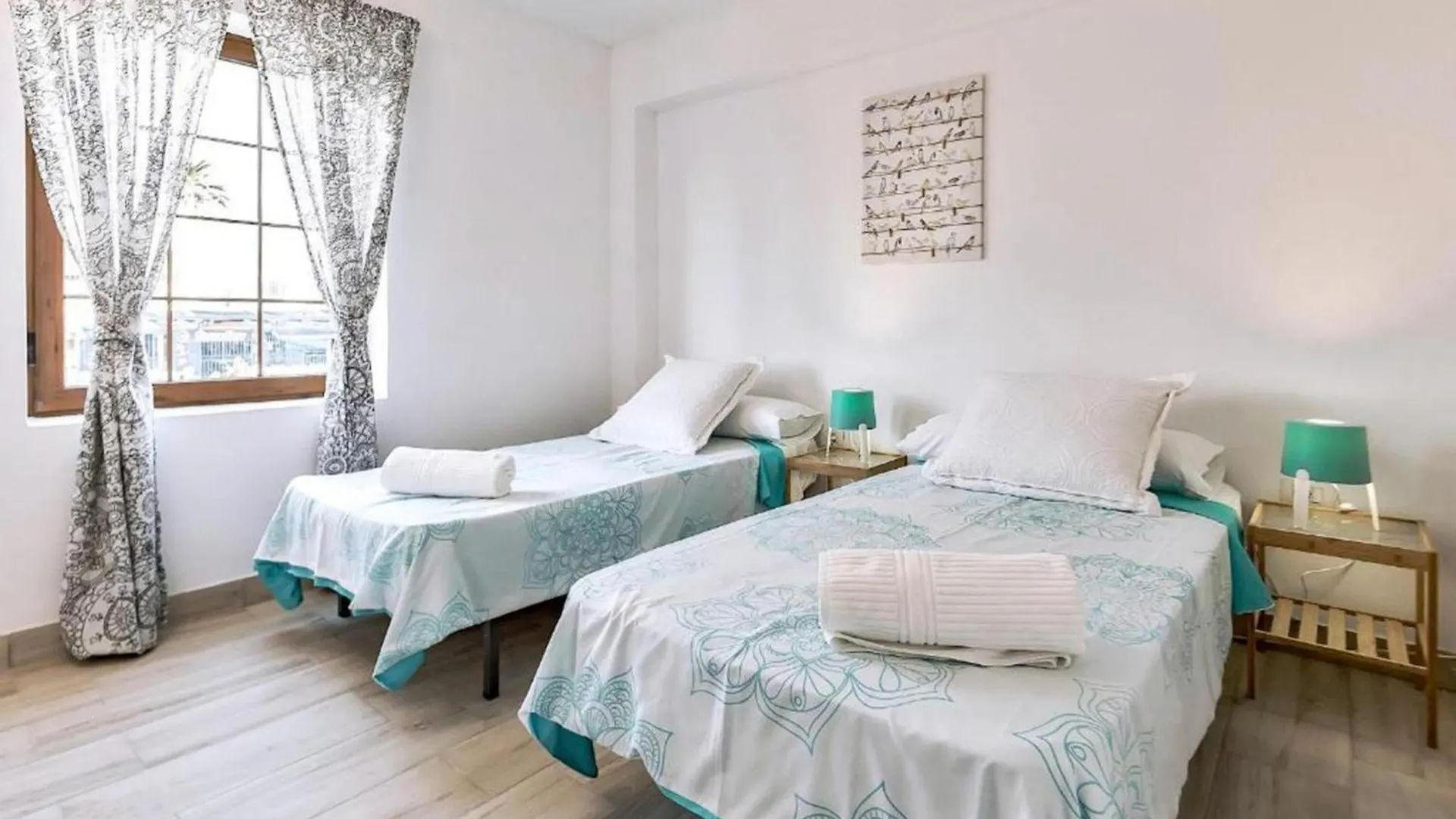 Two Bedroom Apartment In Playa De Las Americas Playa Fanabe
