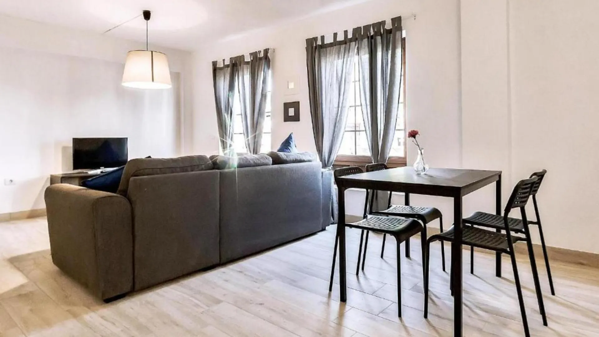 Two Bedroom Apartment In Playa De Las Americas Playa Fanabe Spain
