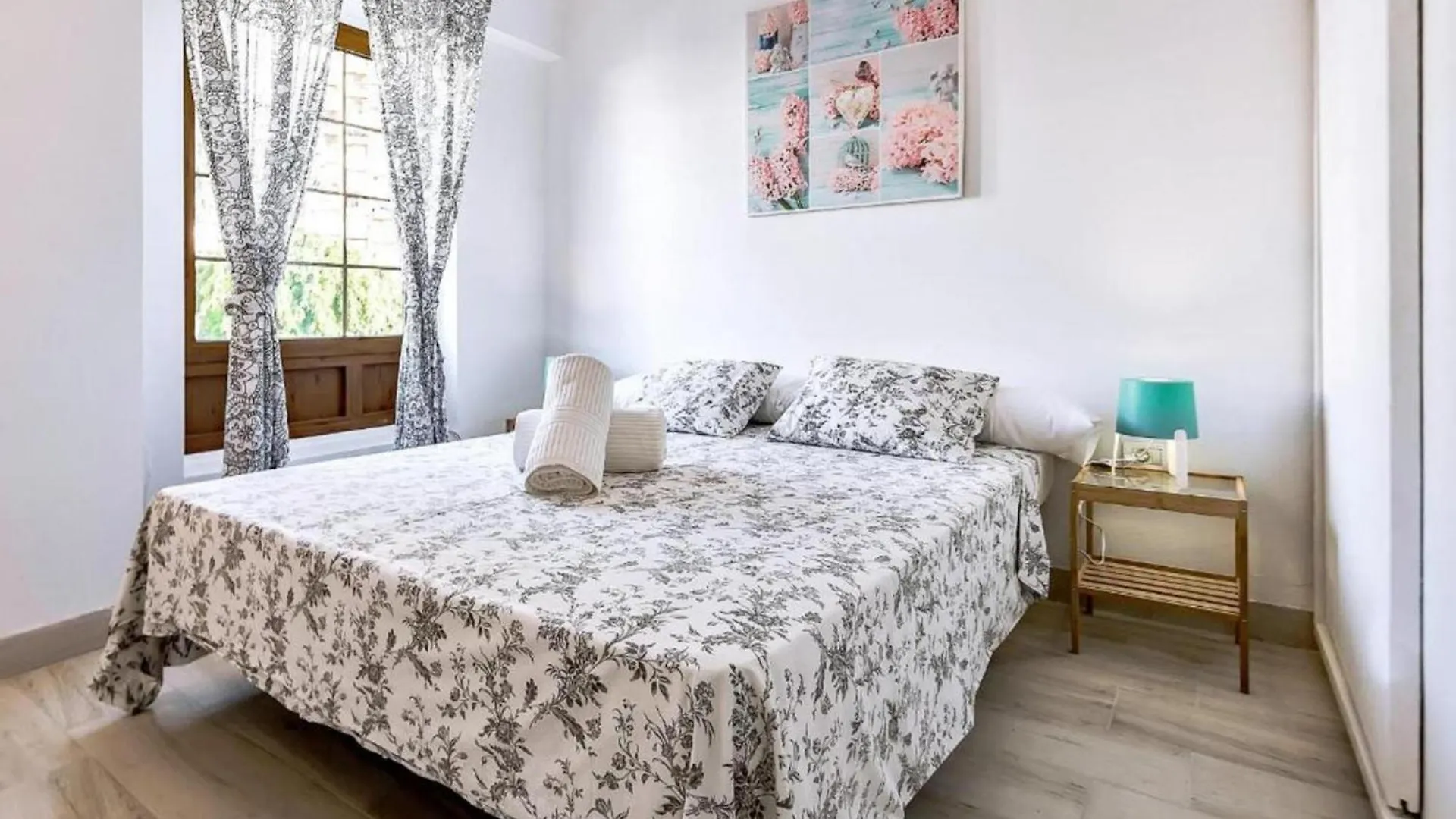 Two Bedroom Apartment In Playa De Las Americas Playa Fanabe 0*,  Spain